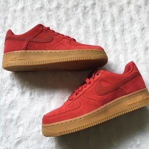 *NEW* Air Force 1 ‘07 SE